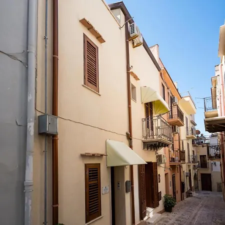 Penzion Sofia Castellammare del Golfo
