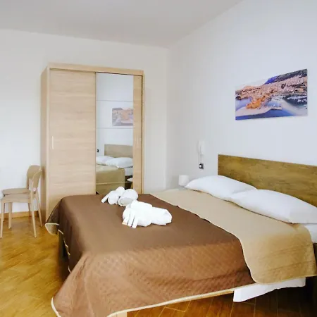 Sofia Guest house *