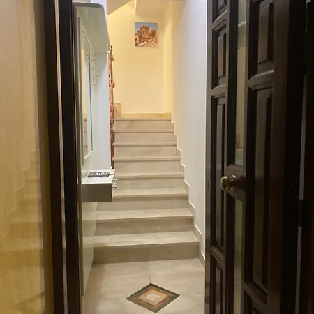 Sofia Guest house Castellammare del Golfo