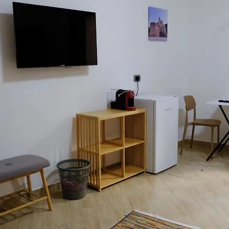 Sofia Guest house Castellammare del Golfo